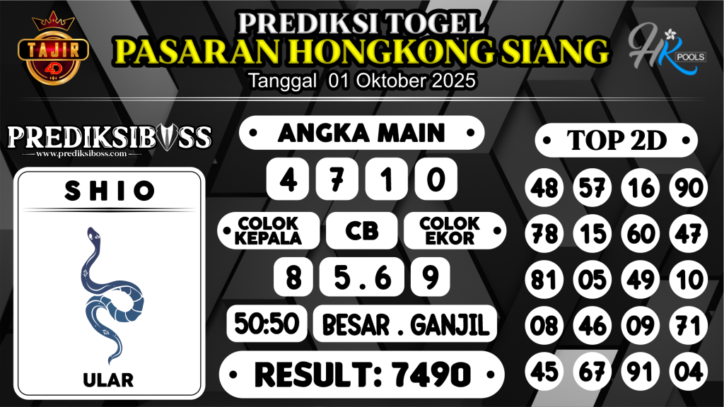 https://prediksibossya.com/prediksi-boss-togel-hk-siang-rabu-01-oktober-2025/