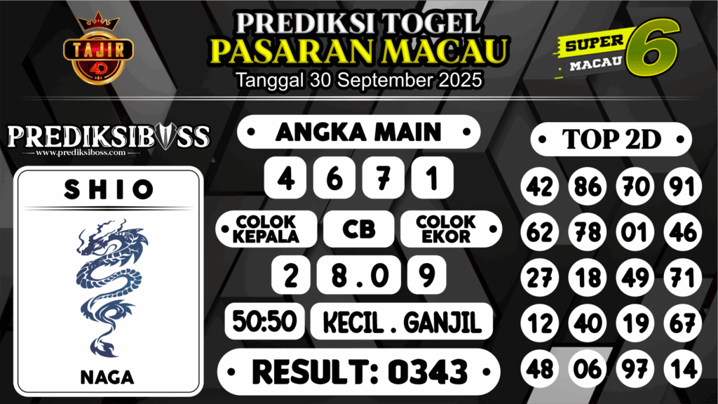 https://prediksibossya.com/prediksi-boss-togel-macau-selasa-30-september-2025/