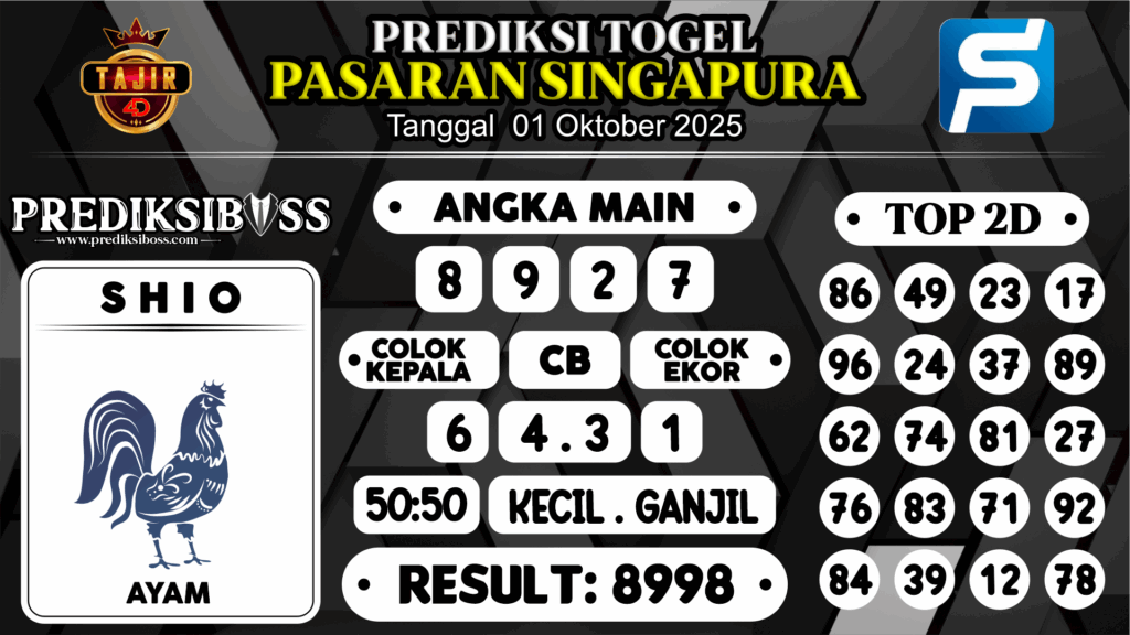https://prediksibossya.com/prediksi-boss-togel-sgp-rabu-01-oktober-2025/