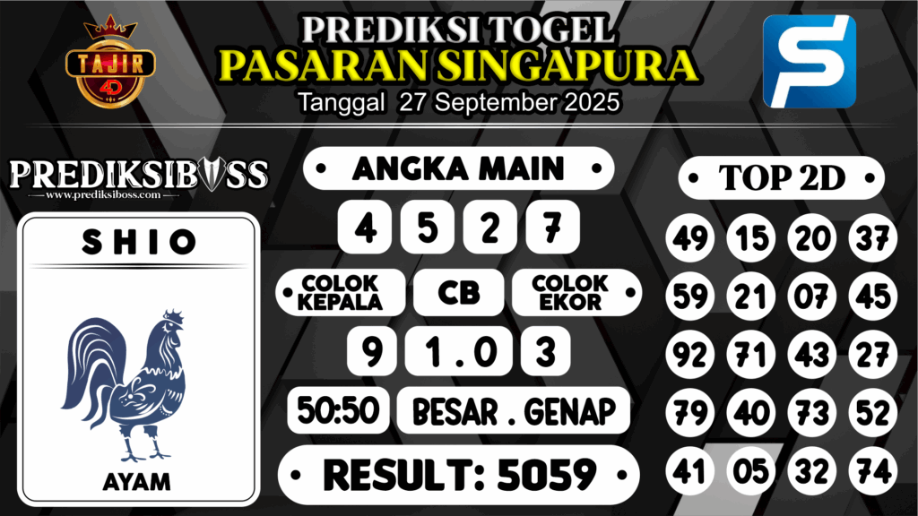 https://prediksibossya.com/prediksi-boss-togel-sgp-sabtu-27-september-2025/