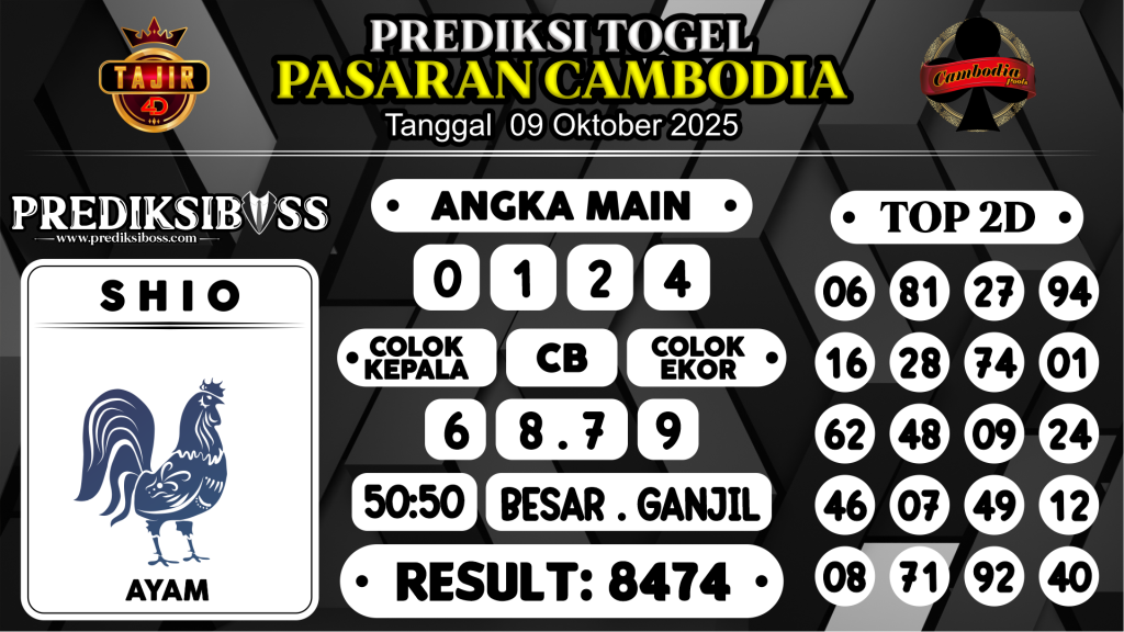 https://prediksibossya.com/prediksi-boss-togel-cambodia-kamis-09-oktober-2025/