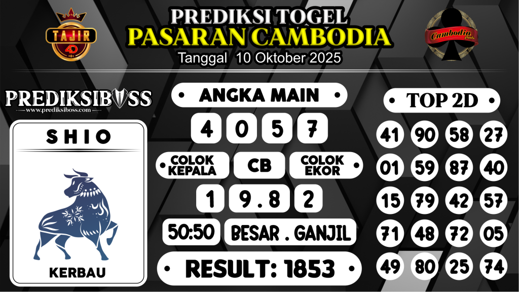 https://prediksibossya.com/prediksi-boss-togel-cambodia-jumat-10-oktober-2025/