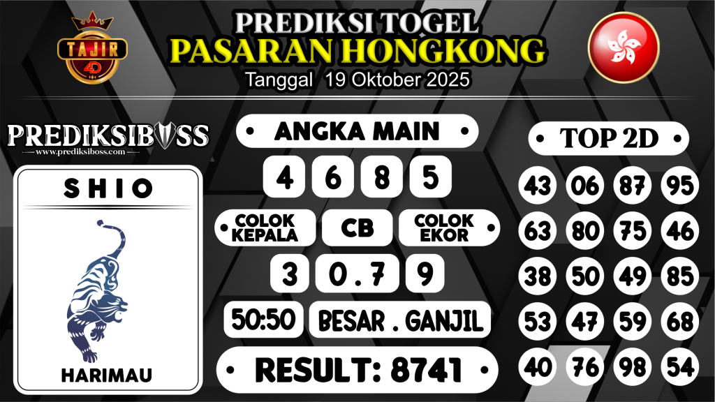 https://prediksibossya.com/prediksi-boss-togel-hk-minggu-19-oktober-2025/