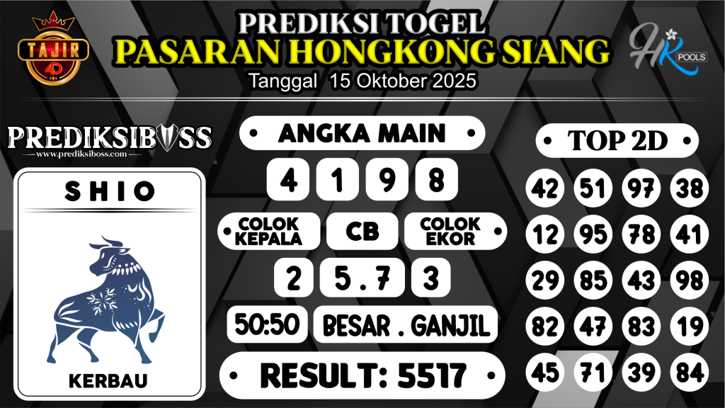 https://prediksibossya.com/prediksi-boss-togel-hk-siang-rabu-15-oktober-2025/
