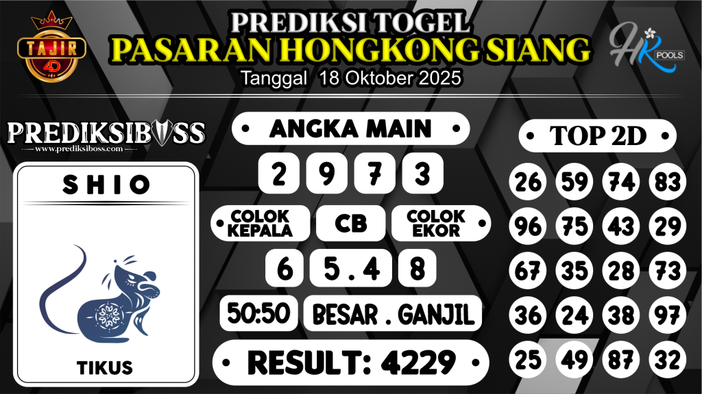 https://prediksibossya.com/prediksi-boss-togel-hk-siang-sabtu-18-oktober-2025/