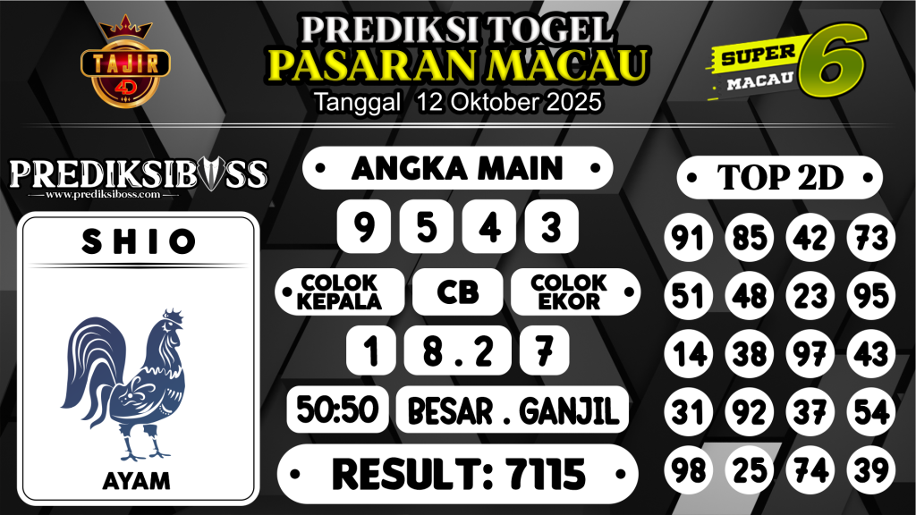 https://prediksibossya.com/prediksi-boss-togel-macau-minggu-12-oktober-2025/