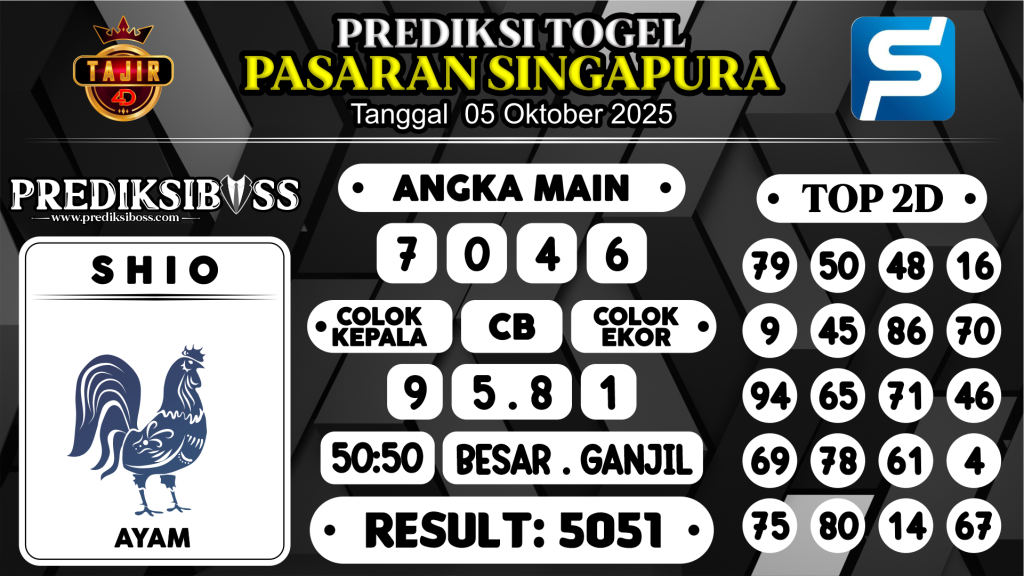 https://prediksibossya.com/prediksi-boss-togel-sgp-minggu-05-oktober-2025/