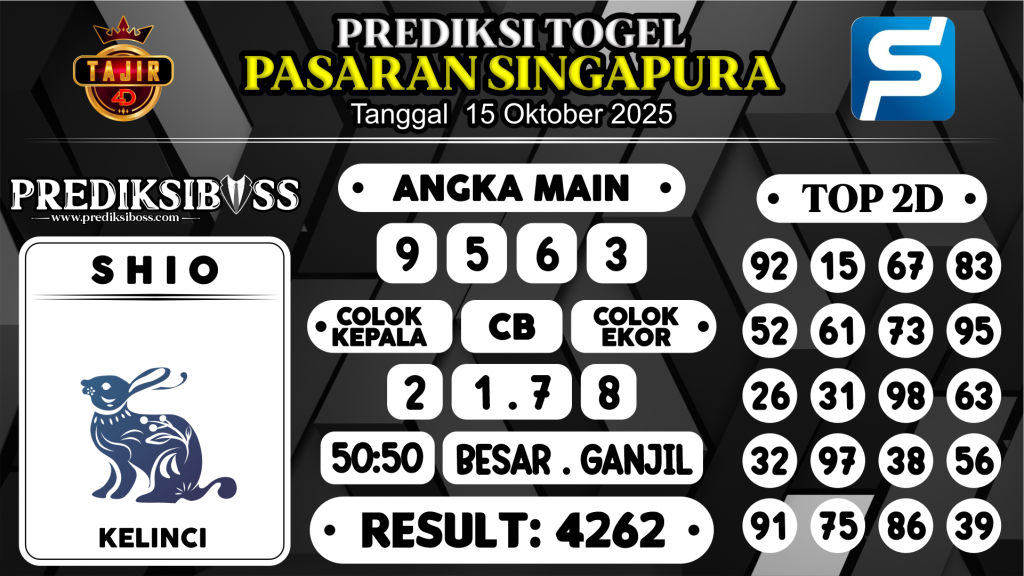https://prediksibossya.com/prediksi-boss-togel-sgp-rabu-15-oktober-2025/