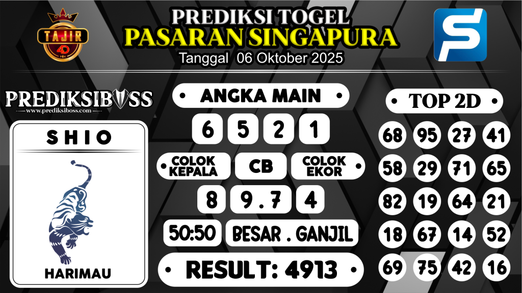 https://prediksibossya.com/prediksi-boss-togel-sgp-senin-06-oktober-2025/